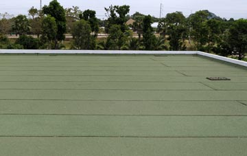 all Holland Fen roofing types quoted for