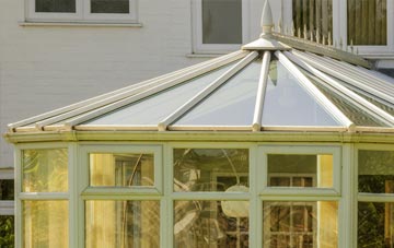 conservatory roof repair Holland Fen, Lincolnshire