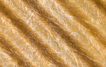 Holland Fen fibreglass roof waterproofing