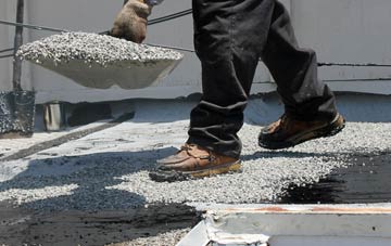 Holland Fen flat roofing companies