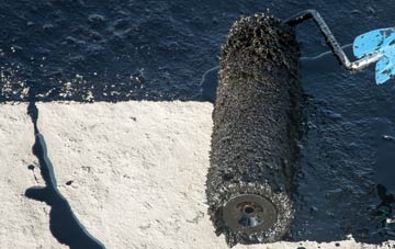 Holland Fen liquid sealant waterproofing