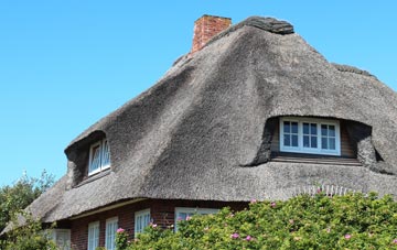 thatch roofing Holland Fen, Lincolnshire