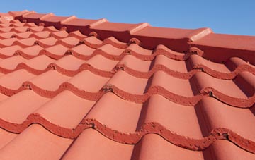 Holland Fen tile and slate roof replacement