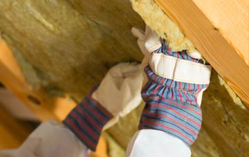 types of Holland Fen pitched roof insulation materials