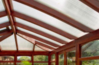 Holland Fen conservatory roofing insulation