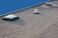 Holland Fen flat roofing