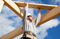 Holland Fen roof replacement work