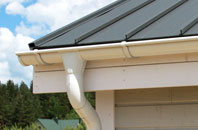 Holland Fen soffits
